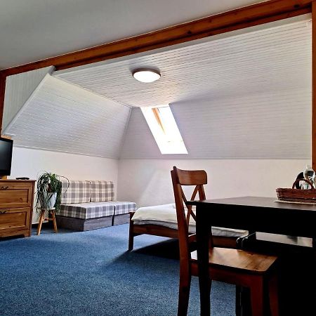 Vila Fenix B&B Ruzomberok Eksteriør bilde