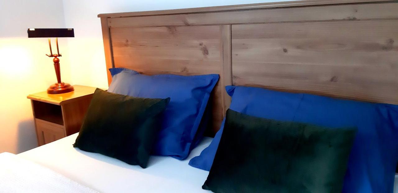 Vila Fenix B&B Ruzomberok Eksteriør bilde