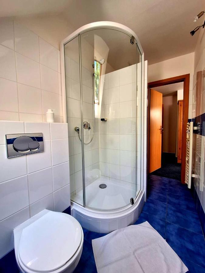 Vila Fenix B&B Ruzomberok Eksteriør bilde
