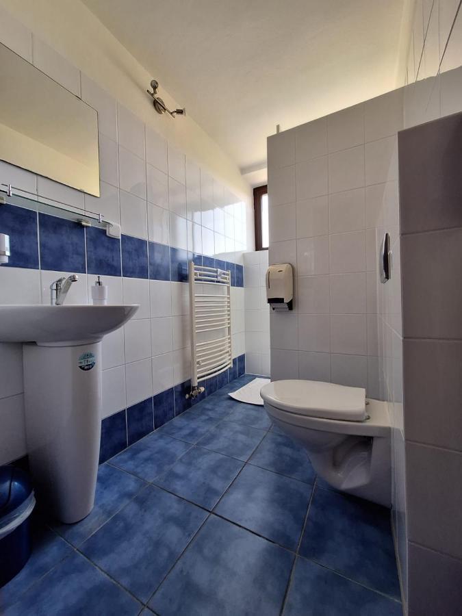 Vila Fenix B&B Ruzomberok Eksteriør bilde