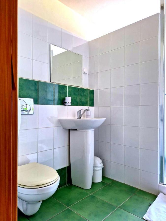 Vila Fenix B&B Ruzomberok Eksteriør bilde